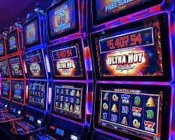 juq340 Slot Online